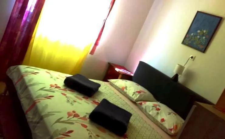 Studio Gaga & Nia II Apartment Krk Town