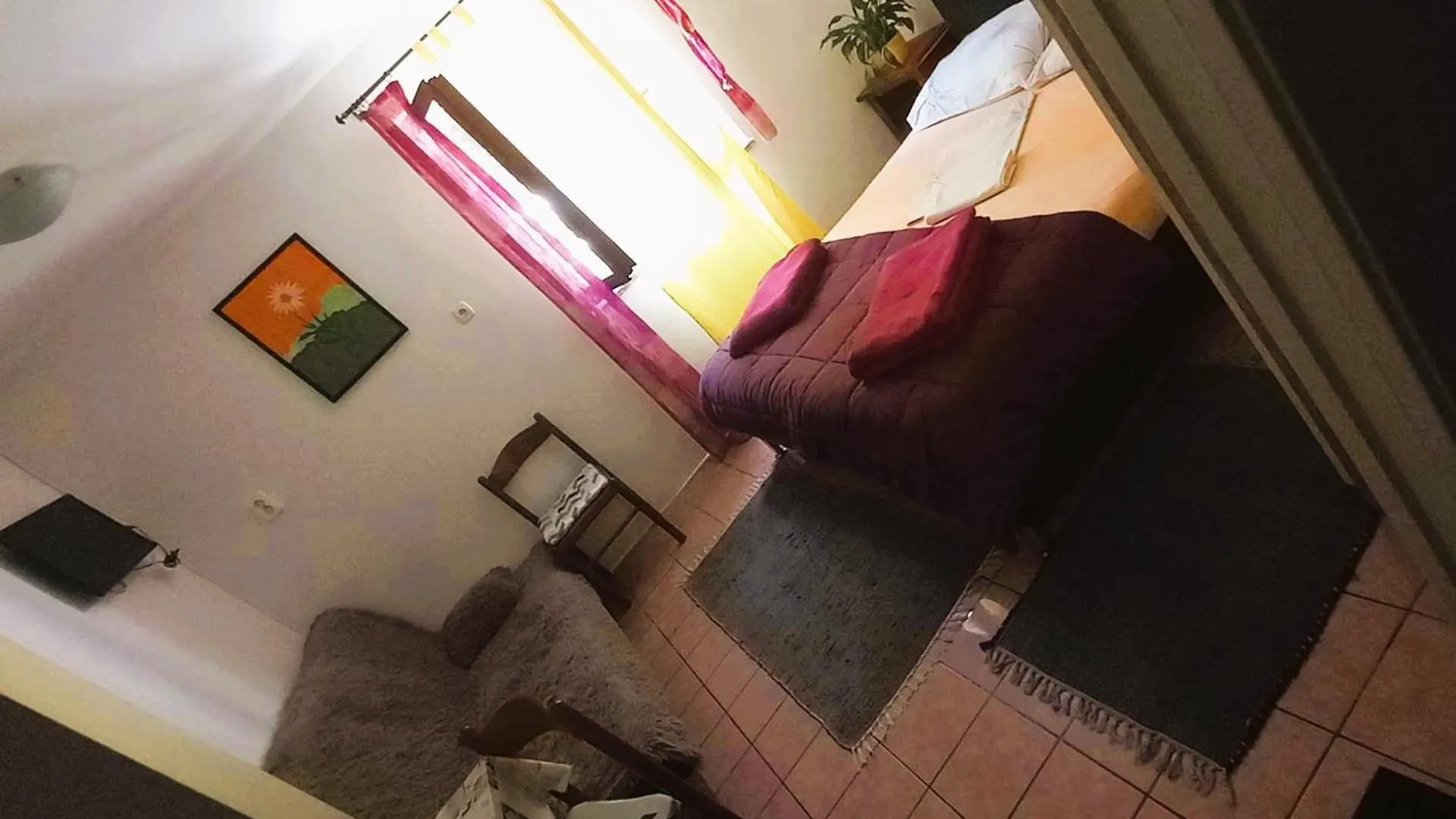 Studio Gaga & Nia II Apartment Krk Town