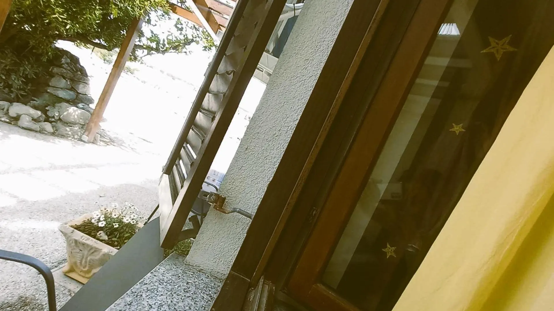 Studio Gaga & Nia II Apartment Krk Town 0*,