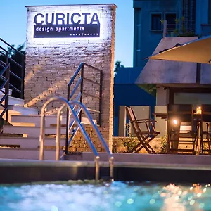  Appartement Curicta Design