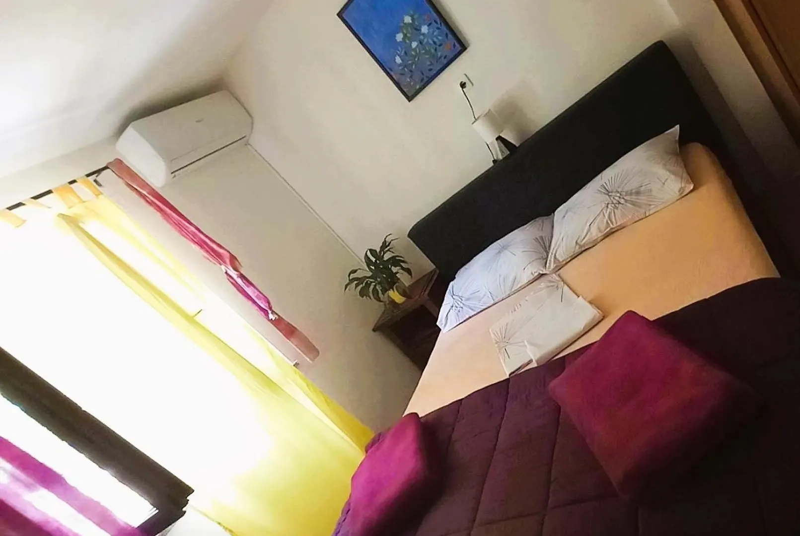 Studio Gaga & Nia II Apartment Veglia