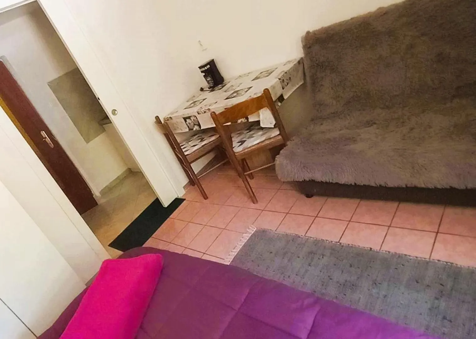 Studio Gaga & Nia II Apartment Veglia Croaţia