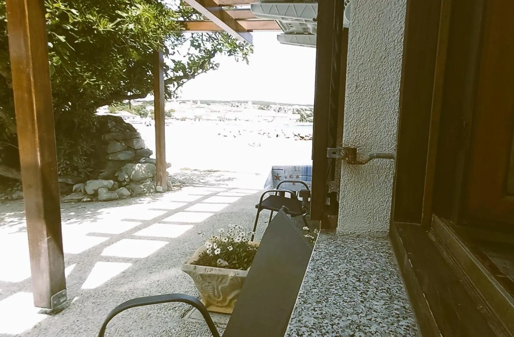 Studio Gaga & Nia II Apartment Veglia